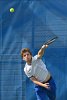 MTennis vs MIT  Men’s Tennis vs MIT. - Photo By: KEITH NORDSTROM